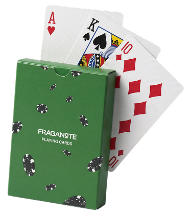 Playing Cards