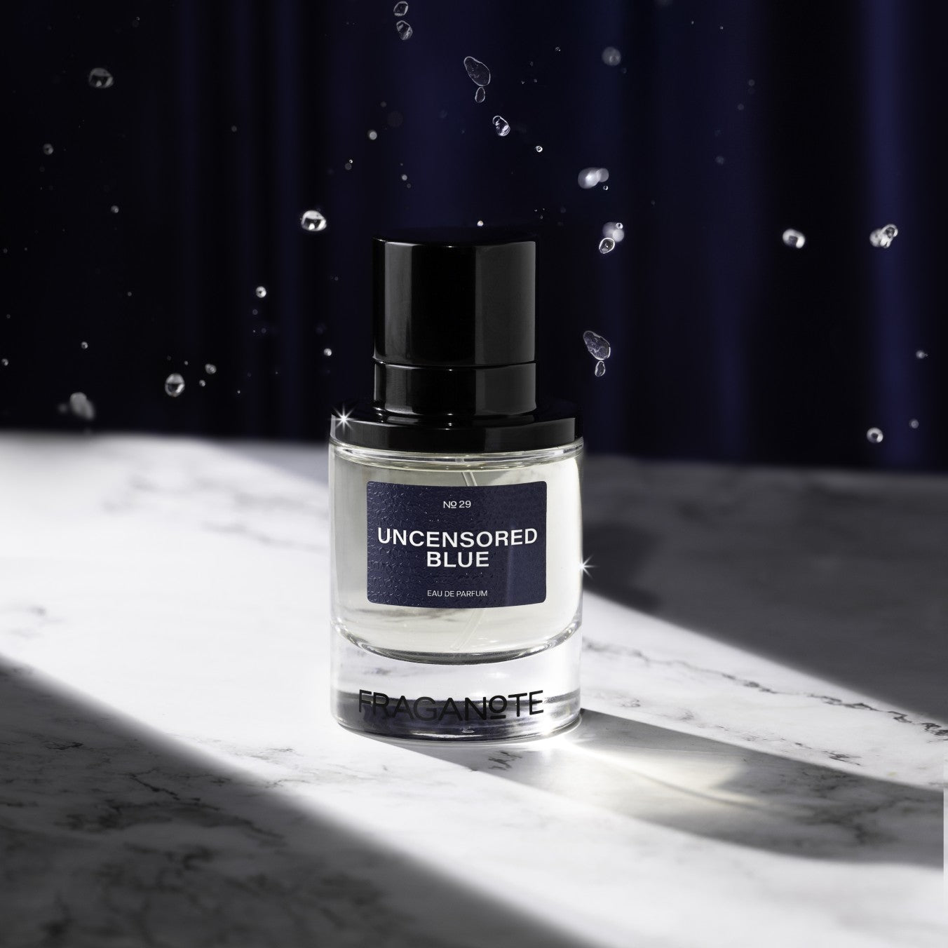 Uncensored Blue 50ML