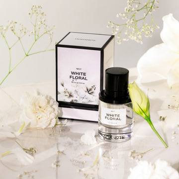 White Floral 50ML