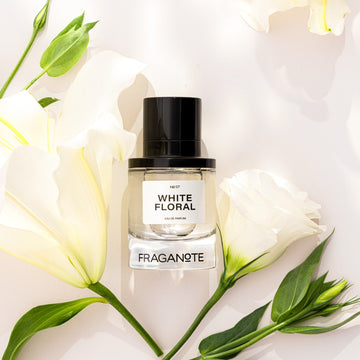 White Floral 50ML